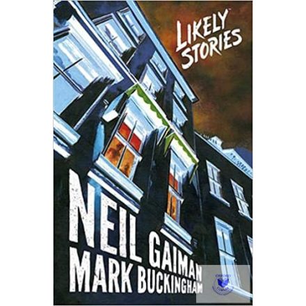 Likely Stories (HB) (Illustrated)