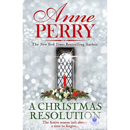 A Christmas Resolution (Christmas Novella 18)