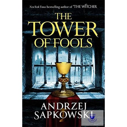 The Tower Of Fools (Paperback)