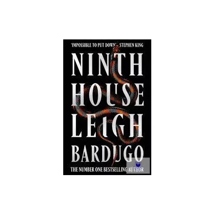 Ninth House
