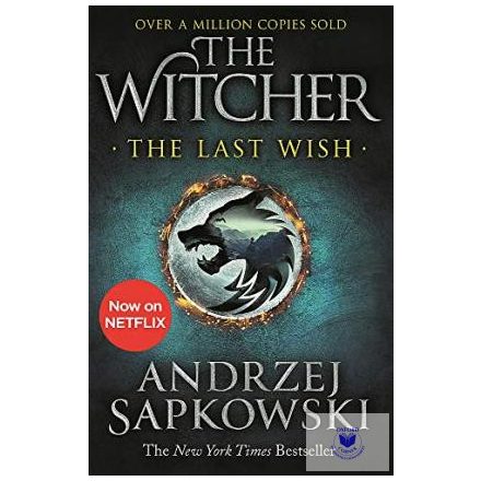 The Witcher: The Last Wish (Book 1)