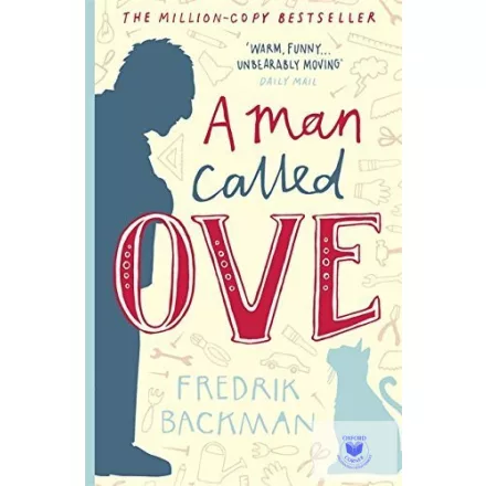 A Man Called Ove