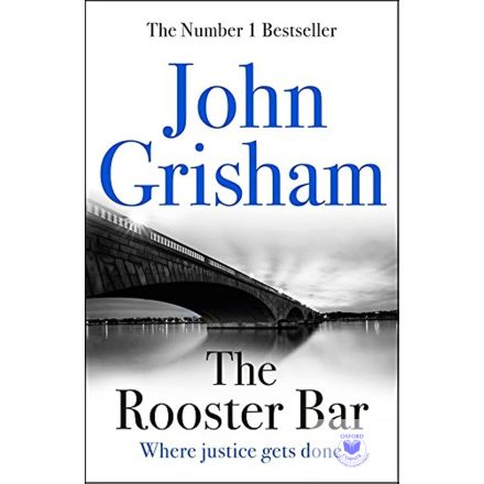 The Rooster Bar (Trp)