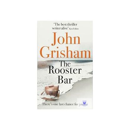 The Rooster Bar (Paperback) (A Format)
