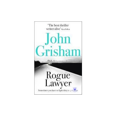 Rogue Lawyer (Paperback)