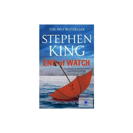 End Of Watch (Paperback)