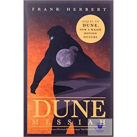 Dune Messiah (The Second Dune Novel)