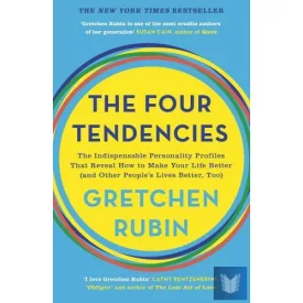 The Four Tendencies