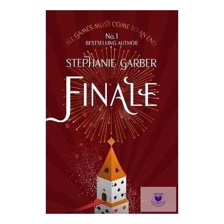 Finale (Caraval Series Book 3) (Paperback)