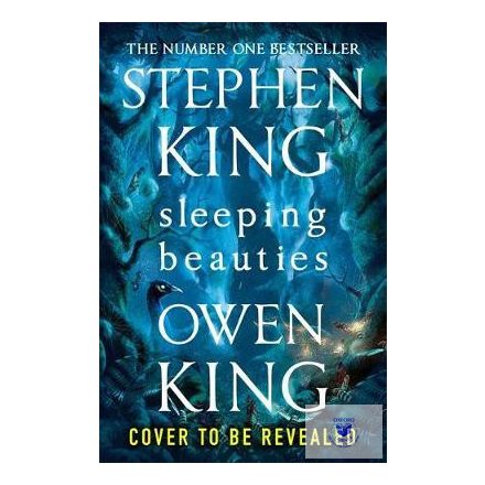 Stephen King - Owen King: Sleeping Beauties