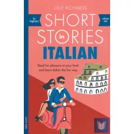 Short Stories in Italian for Beginners
