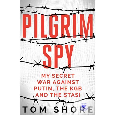 Pilgrym Spy