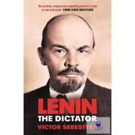Lenin The Dictator