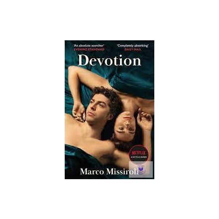 Devotion (Film Tie In)