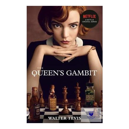 Tevis Walter: The Queen's Gambit