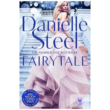 Danielle Steel: Fairytale
