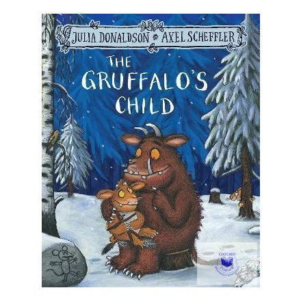 The Gruffalo's Child (The Gruffalo 2)