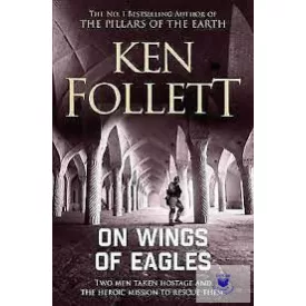 On Wings Of Eagles