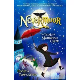 Nevermoor