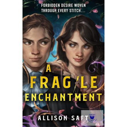 A Fragile Enchantment (UK Edition)