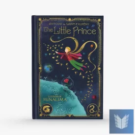 The Little Prince (MinaLima Edition)