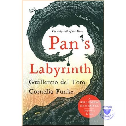 Pan'S Lactivity Bookyrinth: The Lactivity Bookyrinth Of The Faun