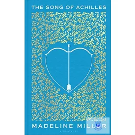The Song Of Achilles