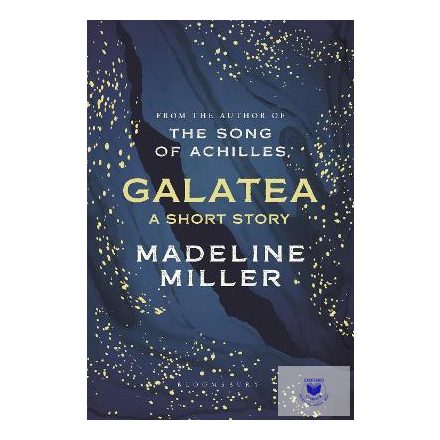 Galatea (A Short Story)