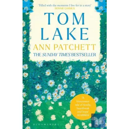 Tom Lake