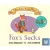 Fox's Socks : A Lift-the-flap Story