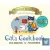 Cat's Cookbook : A Lift-the-flap Story
