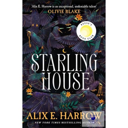 The Starling House