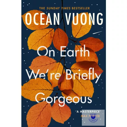 On Earth We're Briefly Gorgeous