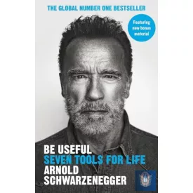 Be Useful: Seven tools for life