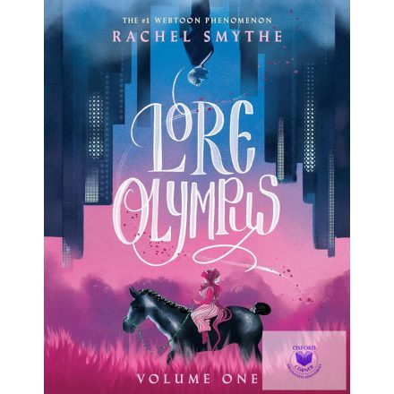 Lore Olympus: Volume One (UK Edition)