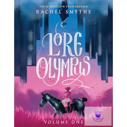 Lore Olympus: Volume One (UK Edition)