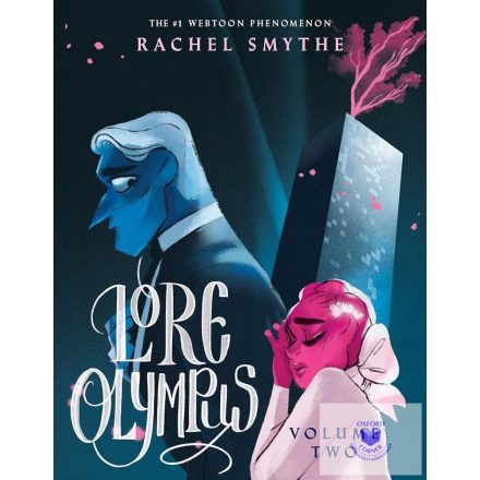 Lore Olympus: Volume Two (UK Edition)