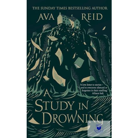 A Study in Drowning (Hardback)