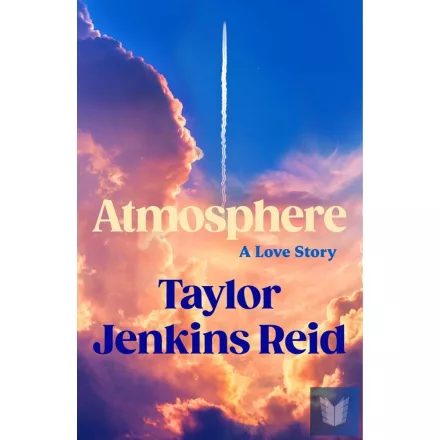 Atmosphere (Hardback)