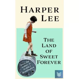 The Land of Sweet Forever (Limited Special Edition)