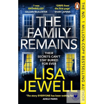 The Family Remains (The Family Upstairs Series, Book 2)