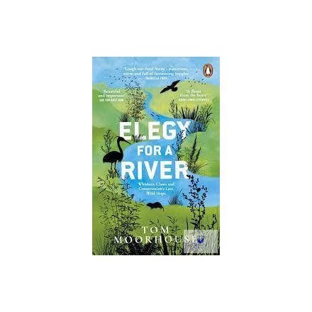 Elegy For A River