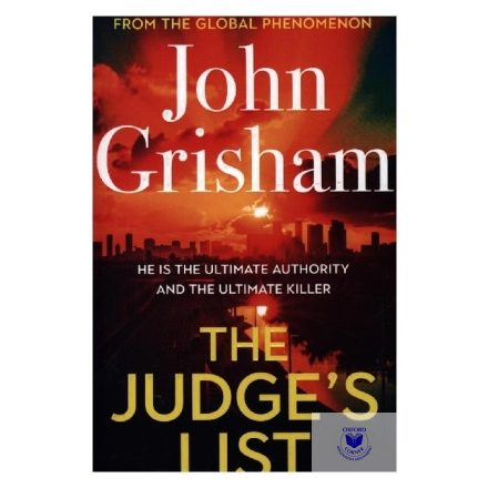 The Judge'S List
