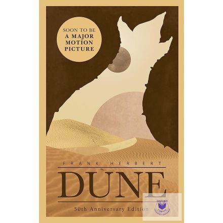 Dune (The First Dune Novel)
