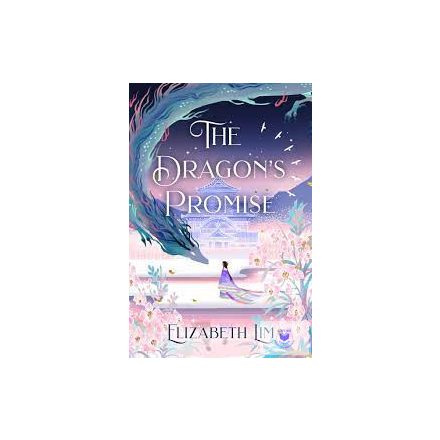 The Dragon'S Promise (Six Crimson Cranes Series, Book 2)
