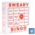 Sweary Bingo: A Party Game for The Potty-Mouthed