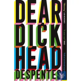Dear Dickhead
