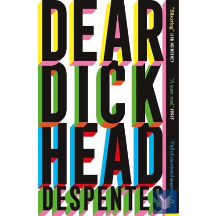 Dear Dickhead