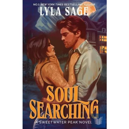 Soul Searching: A Sweetwater Peak Novel