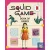 The Squid Game Book of Games: The Official Netflix Puzzle Book